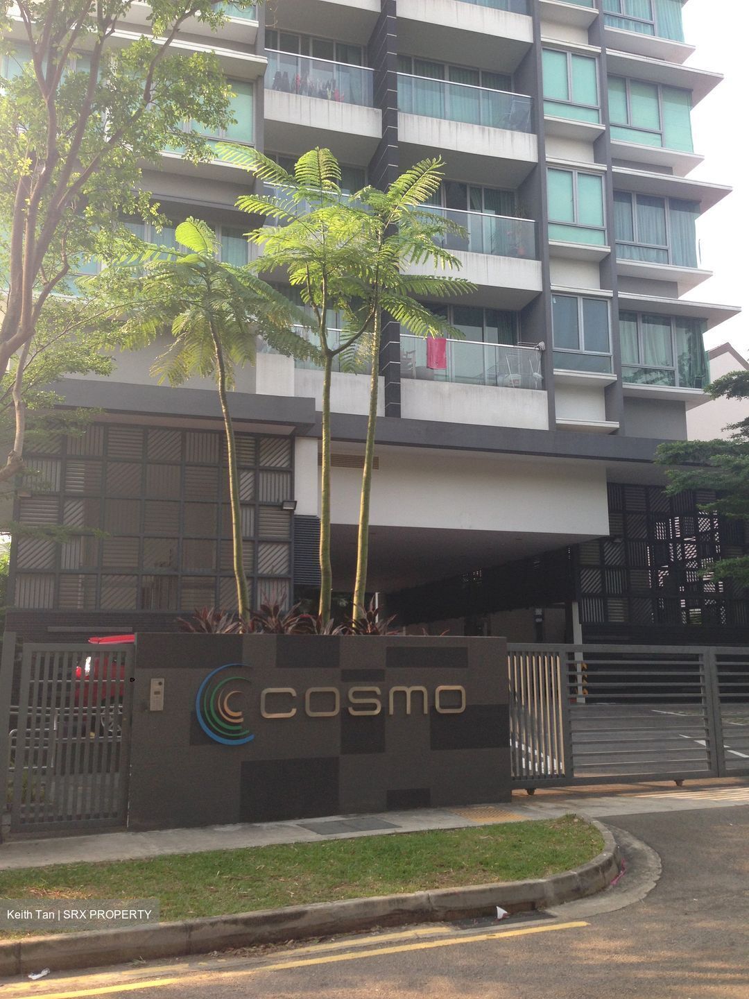 Cosmo (D14), Apartment #573092641